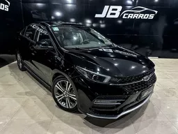 Chery Arrizo 6