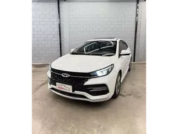 Chery Arrizo 6