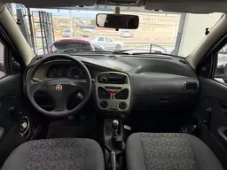 Fiat Siena