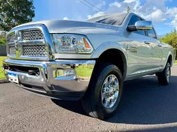 RAM 2500