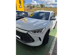 BYD Song Plus