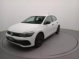 Volkswagen Polo Hatch