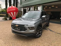 Chevrolet Montana