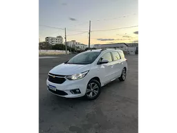 Chevrolet Spin