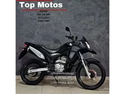 Honda XRE 300