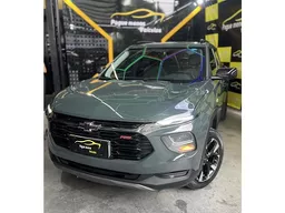 Chevrolet Montana