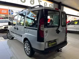 Fiat Doblò