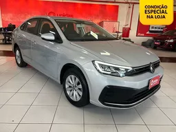 Volkswagen Virtus