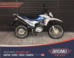 NXR 160