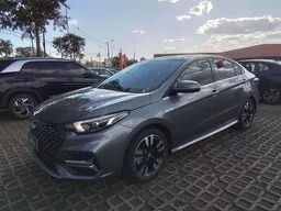 Chery Arrizo 6 Pro