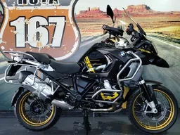 R 1250 GS