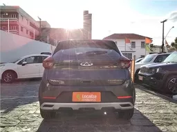 Chery Tiggo 3X