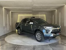 Chevrolet S10