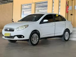 Fiat Siena