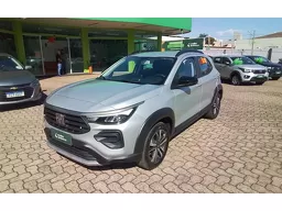 Fiat Pulse