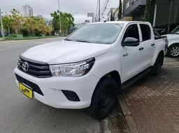 Hilux