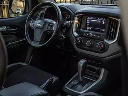 Chevrolet S10