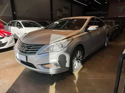 Hyundai Azera