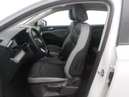 Volkswagen Taos