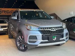 Chery Tiggo 5X