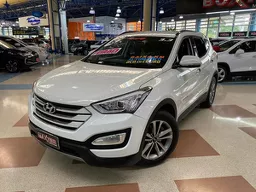 Hyundai Santa Fé