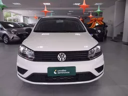 Volkswagen Voyage