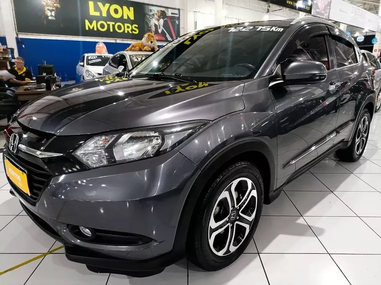 Foto do carro