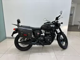 Triumph Bonneville
