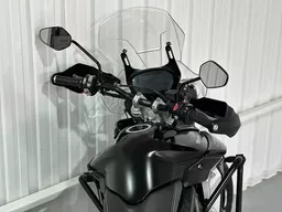 Triumph Tiger 800