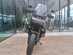 Harley-Davidson Pan America 1250