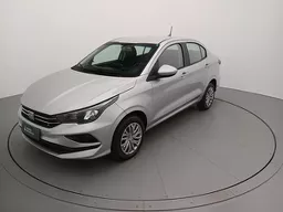 Fiat Cronos