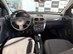 Chevrolet Corsa