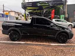 Volkswagen Saveiro