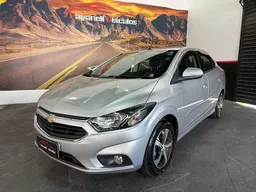 Chevrolet Prisma