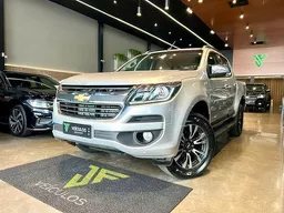 Chevrolet S10