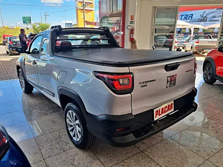 Fiat Strada Prata 4