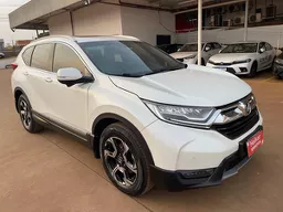 CRV