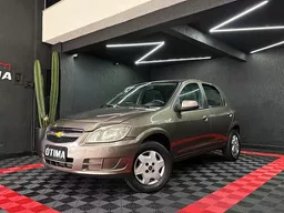 Chevrolet Celta
