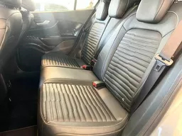 Fiat Fastback