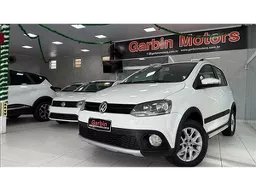 Volkswagen Crossfox