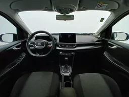 Fiat Pulse