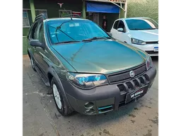 Fiat Palio
