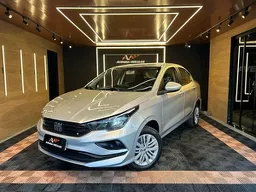 Fiat Cronos