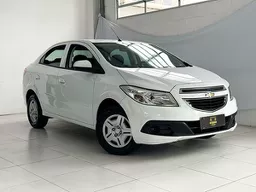 Chevrolet Prisma