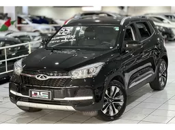 Chery Tiggo 5X