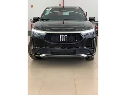 Fiat Fastback