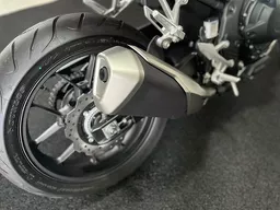 Honda CB 500