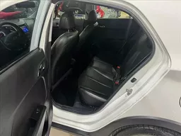 Hyundai HB20X