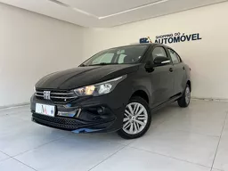 Fiat Cronos