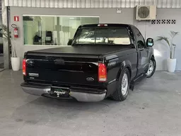 Ford F-250